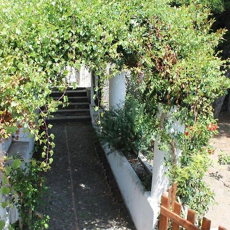 リーパリCasa Diana Ariannaアパートメント エクステリア 写真