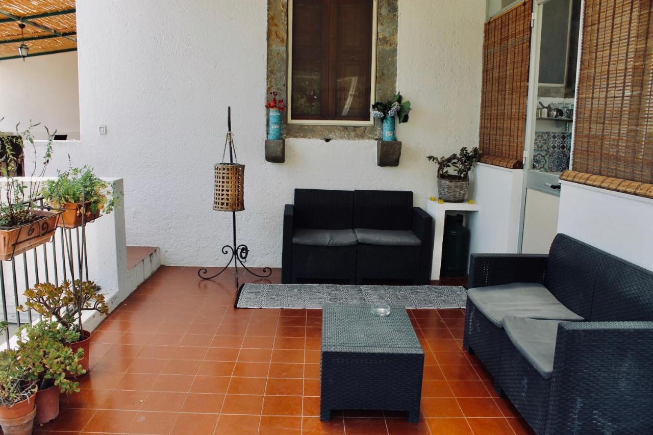 リーパリCasa Diana Ariannaアパートメント エクステリア 写真
