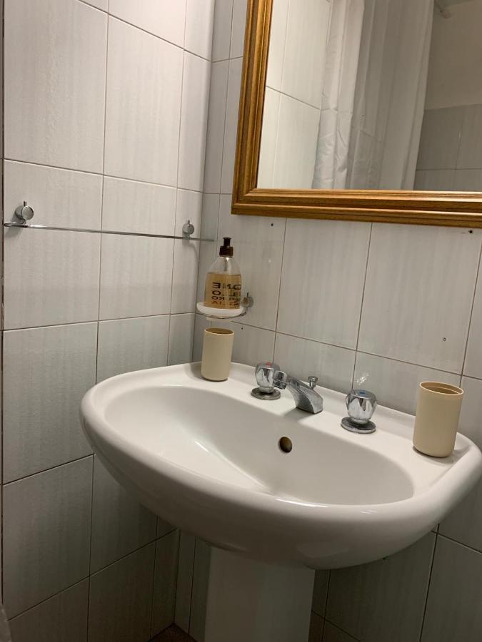リーパリCasa Diana Ariannaアパートメント エクステリア 写真