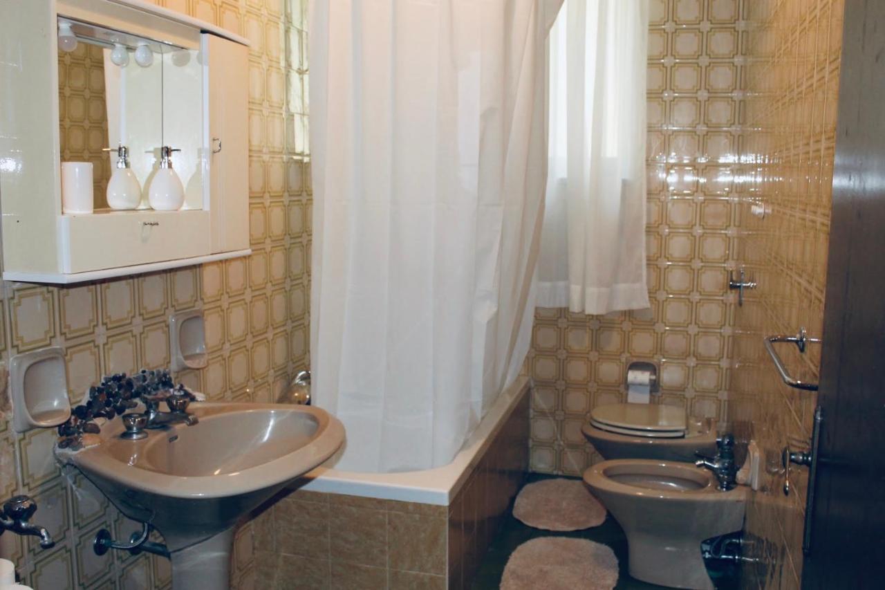 リーパリCasa Diana Ariannaアパートメント エクステリア 写真