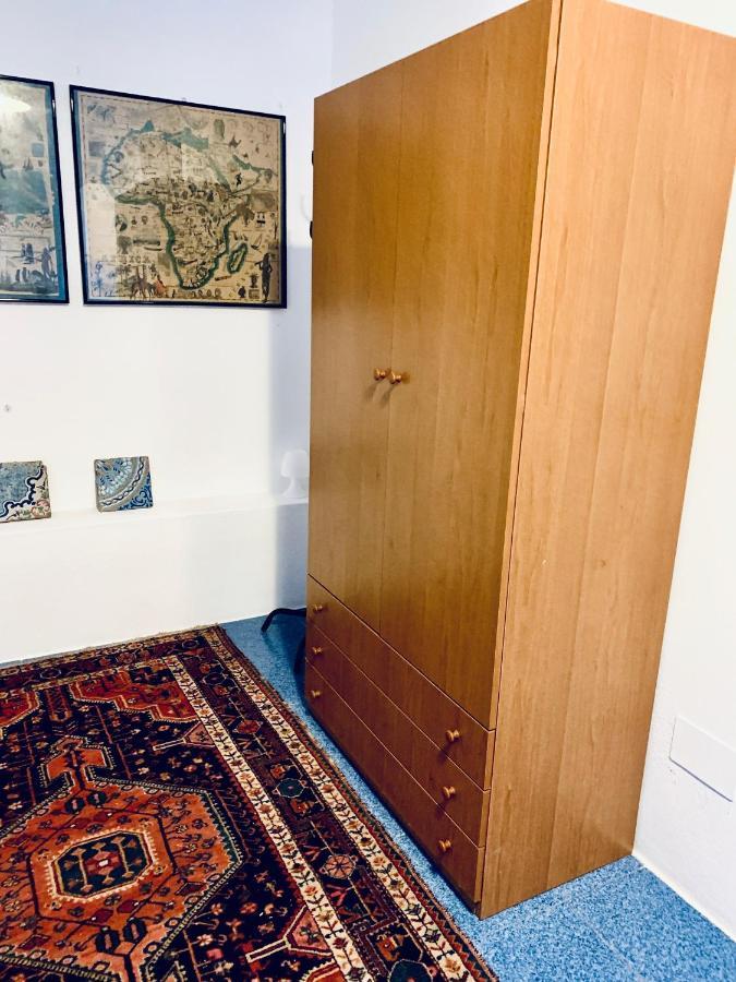 リーパリCasa Diana Ariannaアパートメント エクステリア 写真
