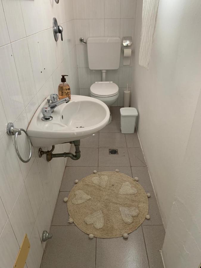 リーパリCasa Diana Ariannaアパートメント エクステリア 写真