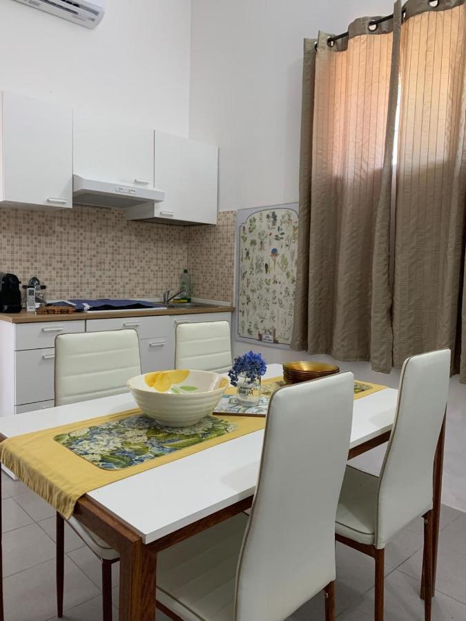 リーパリCasa Diana Ariannaアパートメント エクステリア 写真