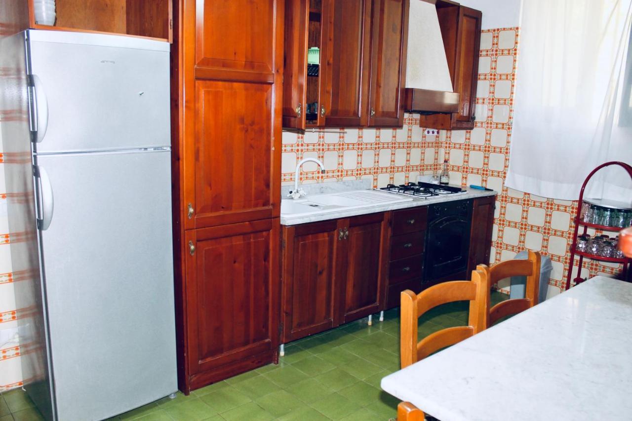 リーパリCasa Diana Ariannaアパートメント エクステリア 写真