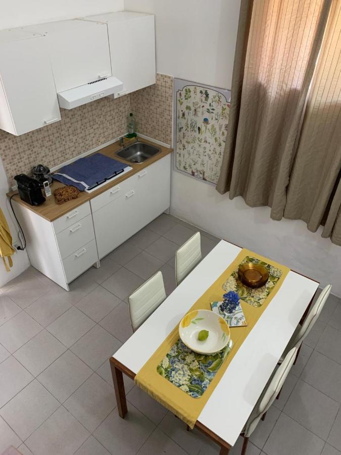 リーパリCasa Diana Ariannaアパートメント エクステリア 写真