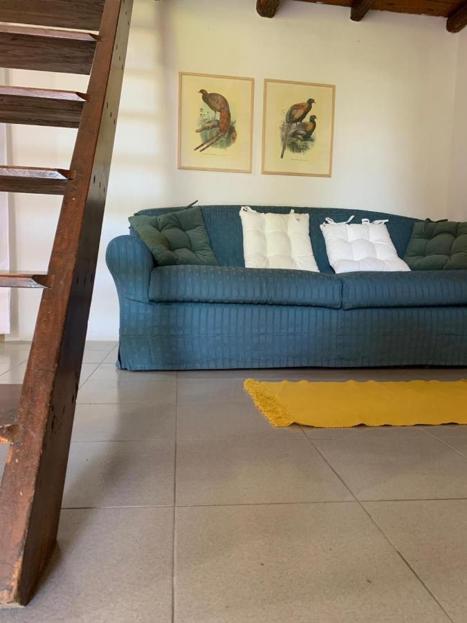 リーパリCasa Diana Ariannaアパートメント エクステリア 写真