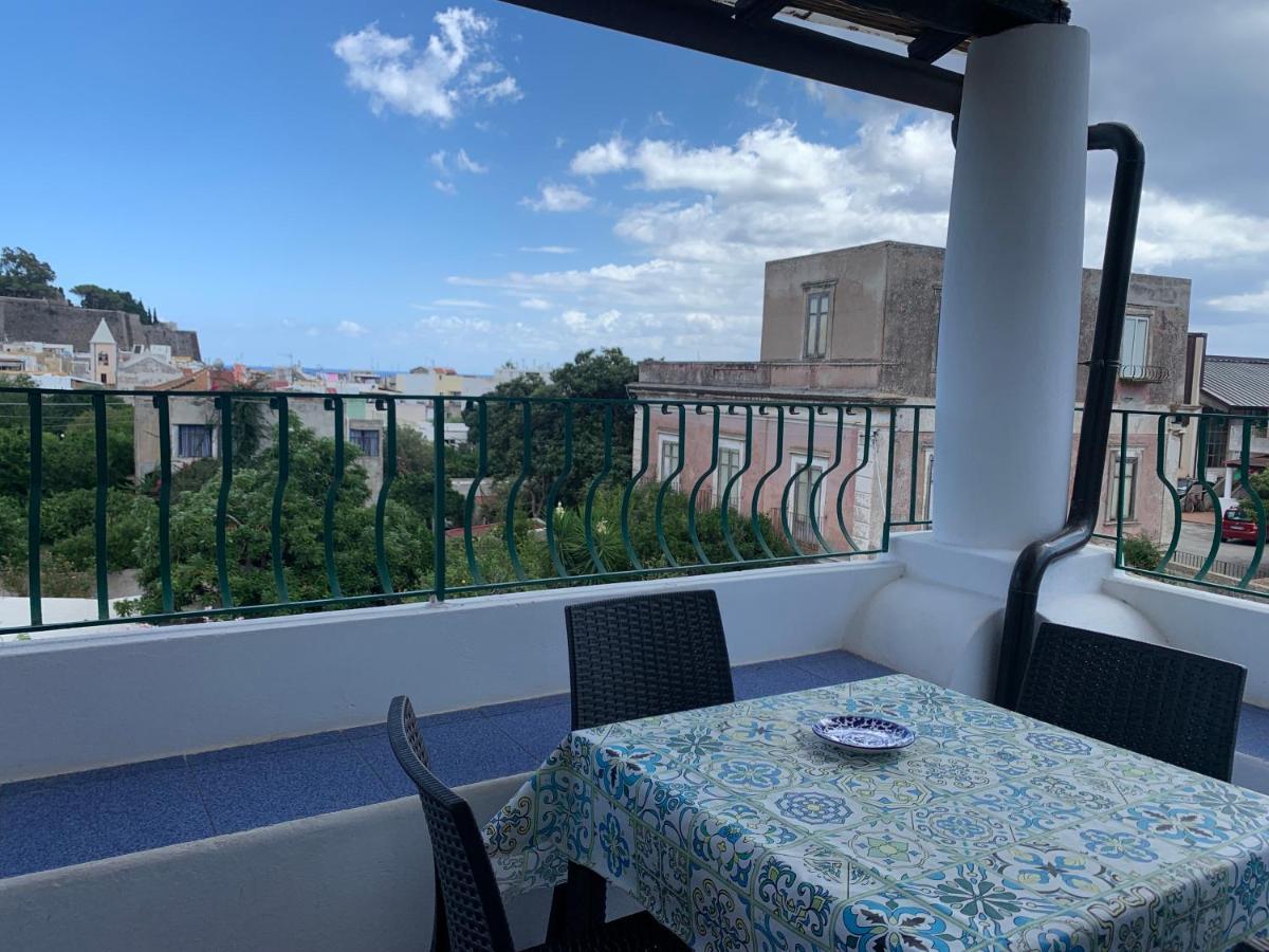 リーパリCasa Diana Ariannaアパートメント エクステリア 写真