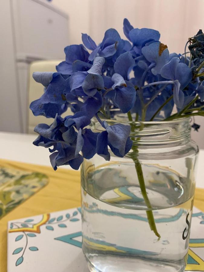 リーパリCasa Diana Ariannaアパートメント エクステリア 写真