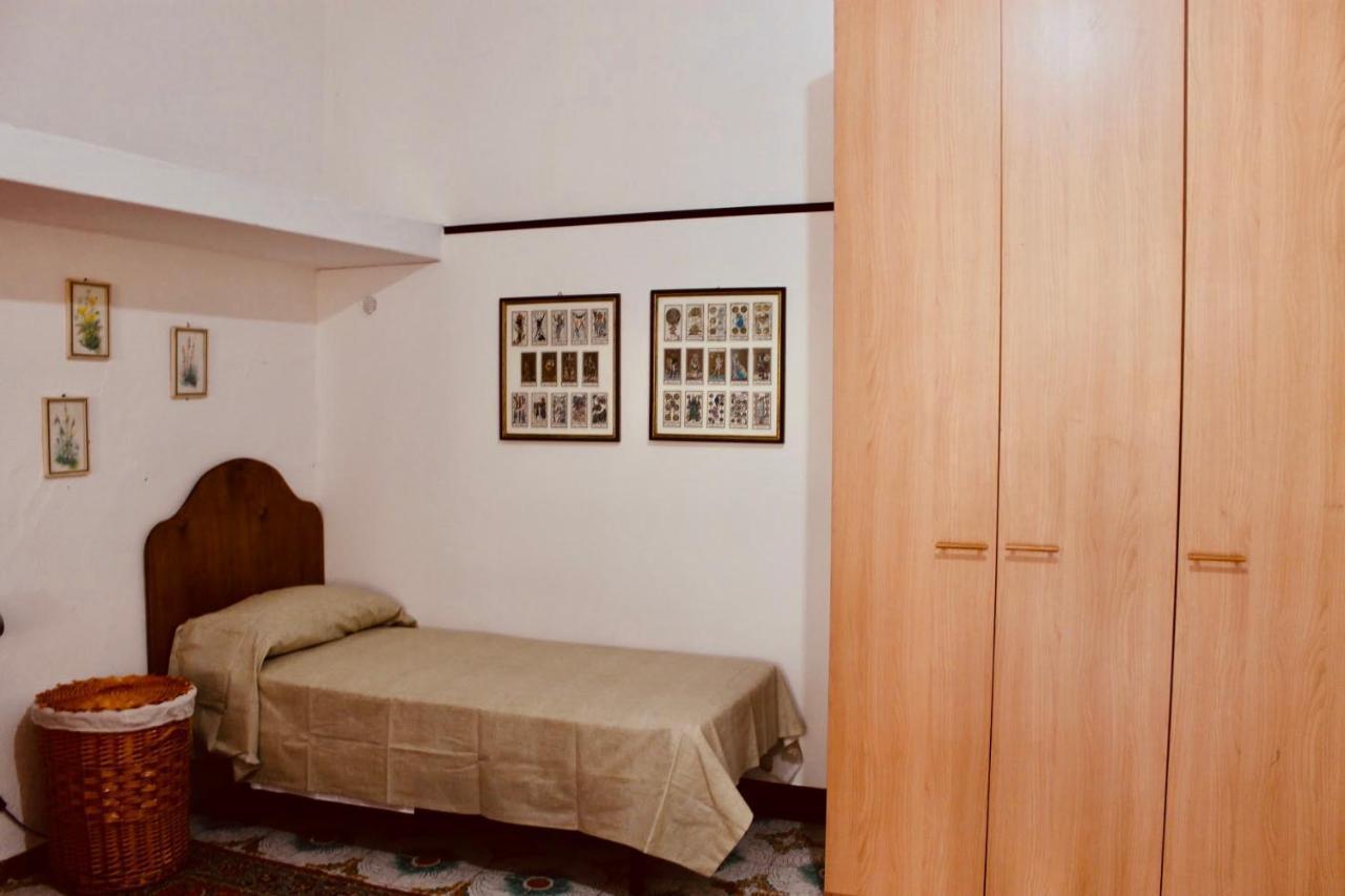 リーパリCasa Diana Ariannaアパートメント エクステリア 写真