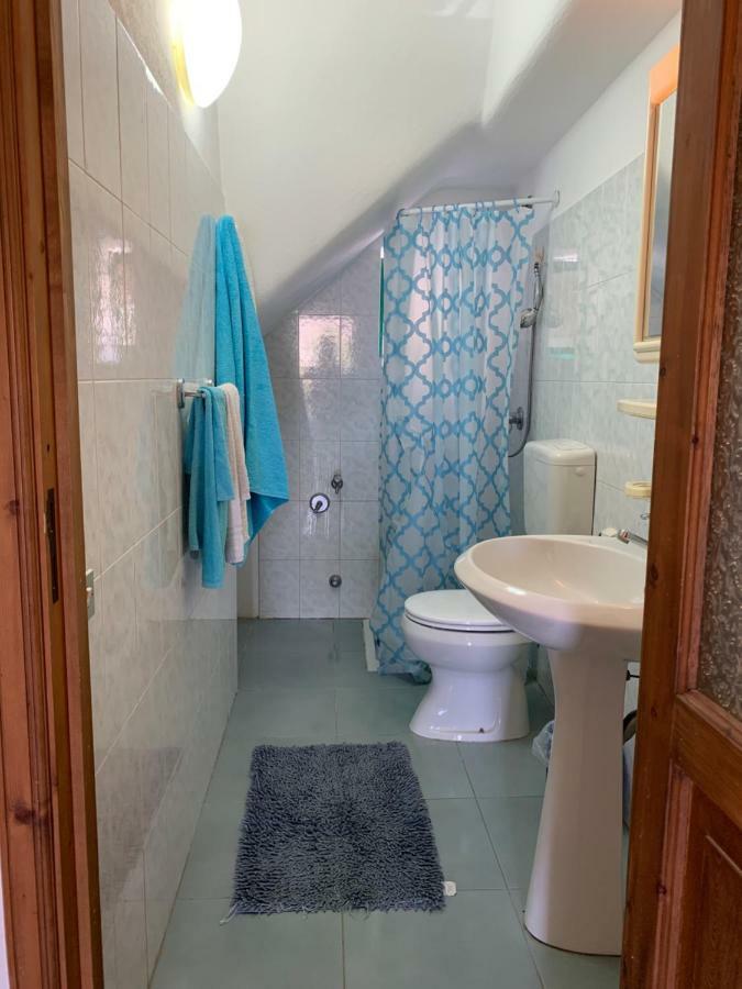 リーパリCasa Diana Ariannaアパートメント エクステリア 写真