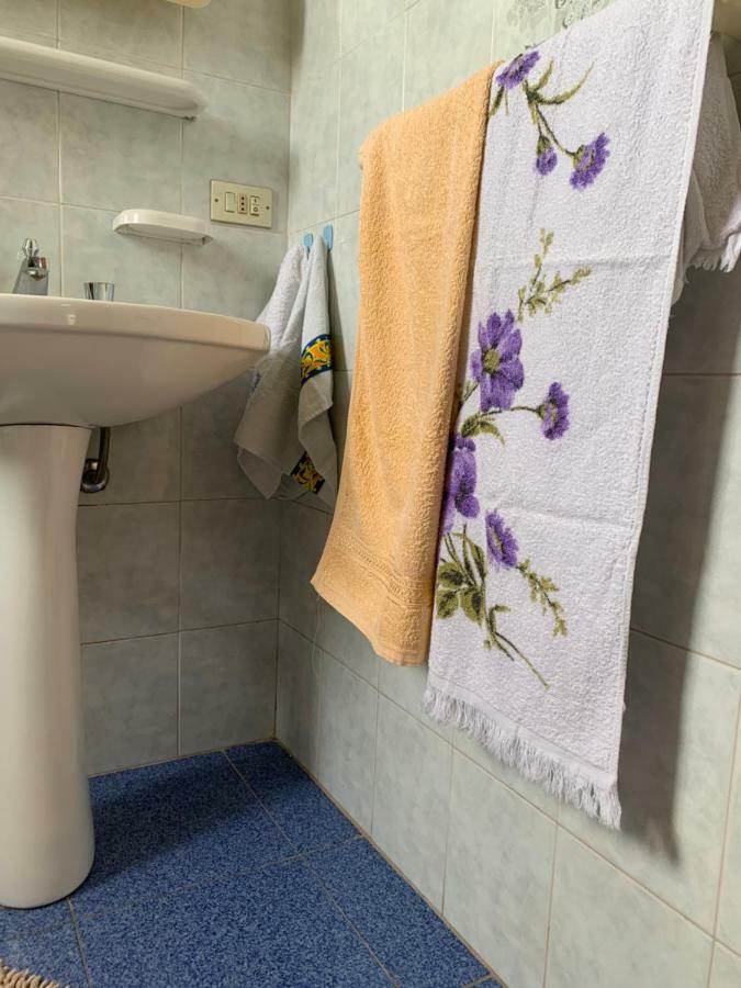リーパリCasa Diana Ariannaアパートメント エクステリア 写真