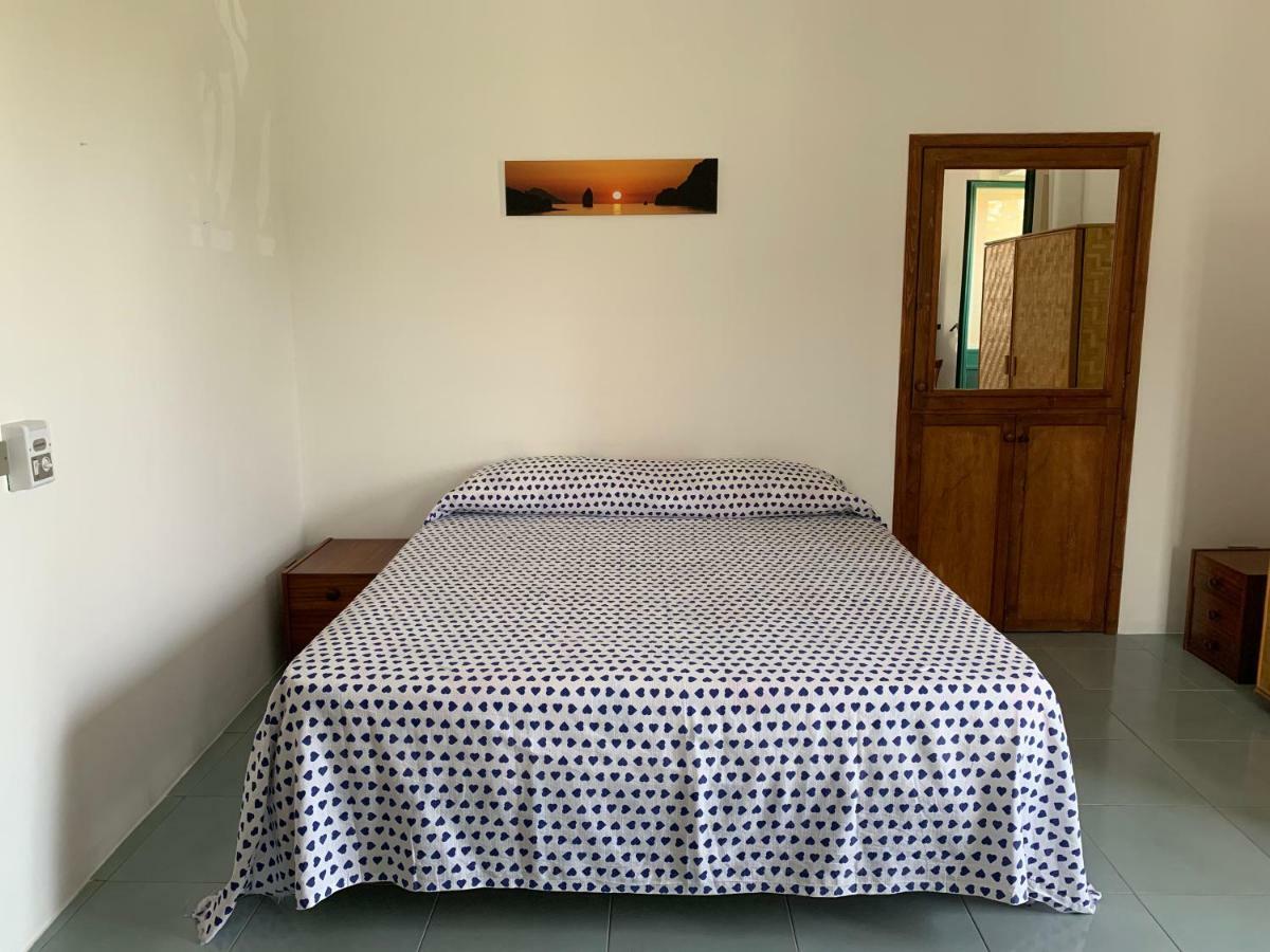 リーパリCasa Diana Ariannaアパートメント エクステリア 写真