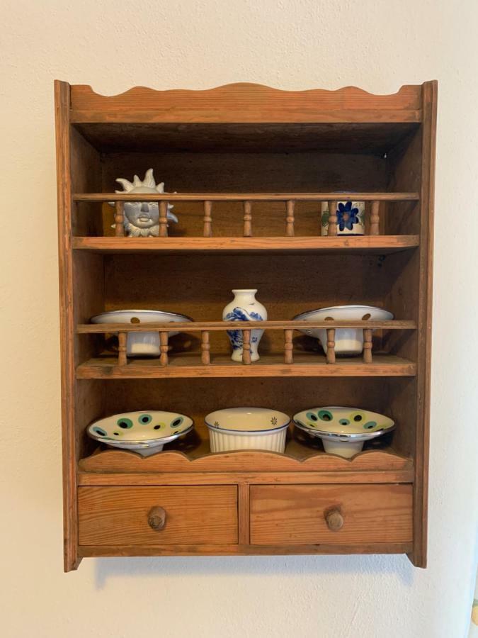 リーパリCasa Diana Ariannaアパートメント エクステリア 写真