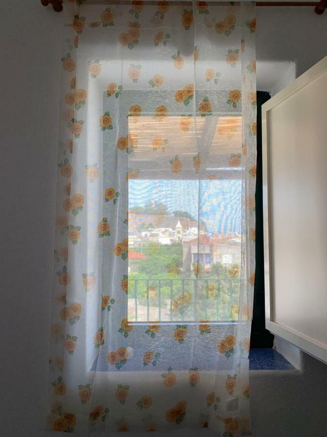 リーパリCasa Diana Ariannaアパートメント エクステリア 写真