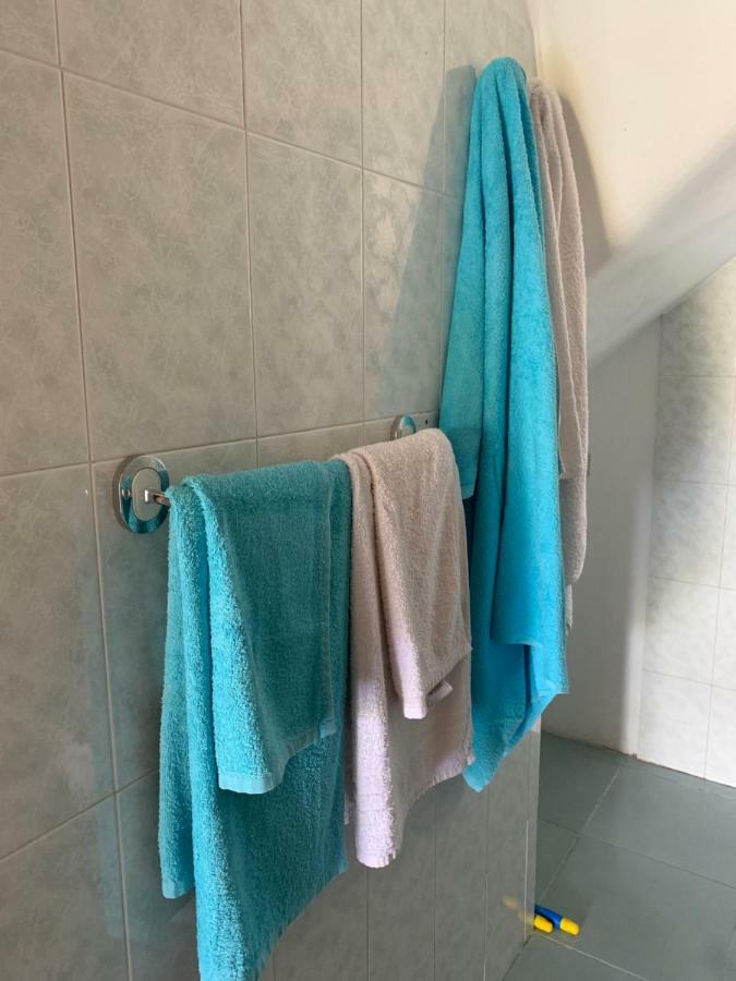 リーパリCasa Diana Ariannaアパートメント エクステリア 写真