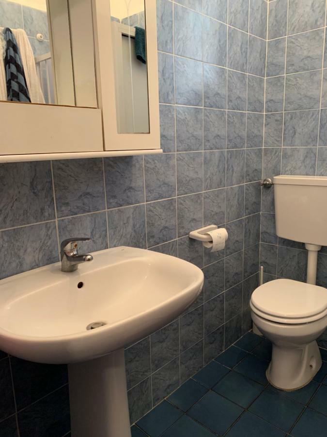リーパリCasa Diana Ariannaアパートメント エクステリア 写真