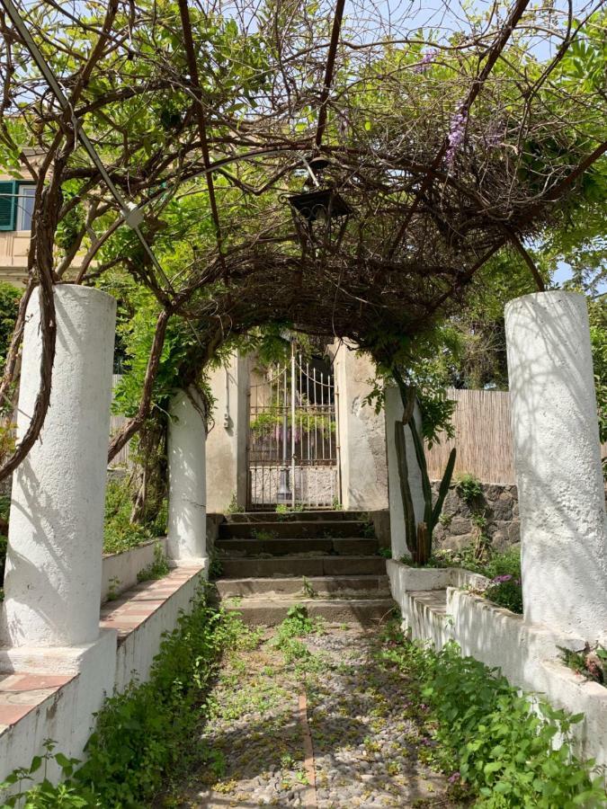 リーパリCasa Diana Ariannaアパートメント エクステリア 写真