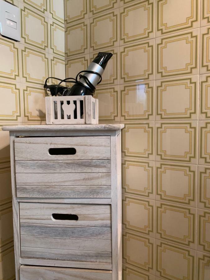 リーパリCasa Diana Ariannaアパートメント エクステリア 写真